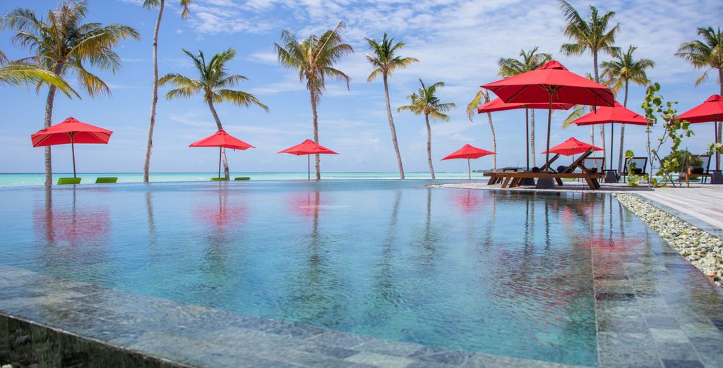 Barceló Whale Lagoon Maldives 5*