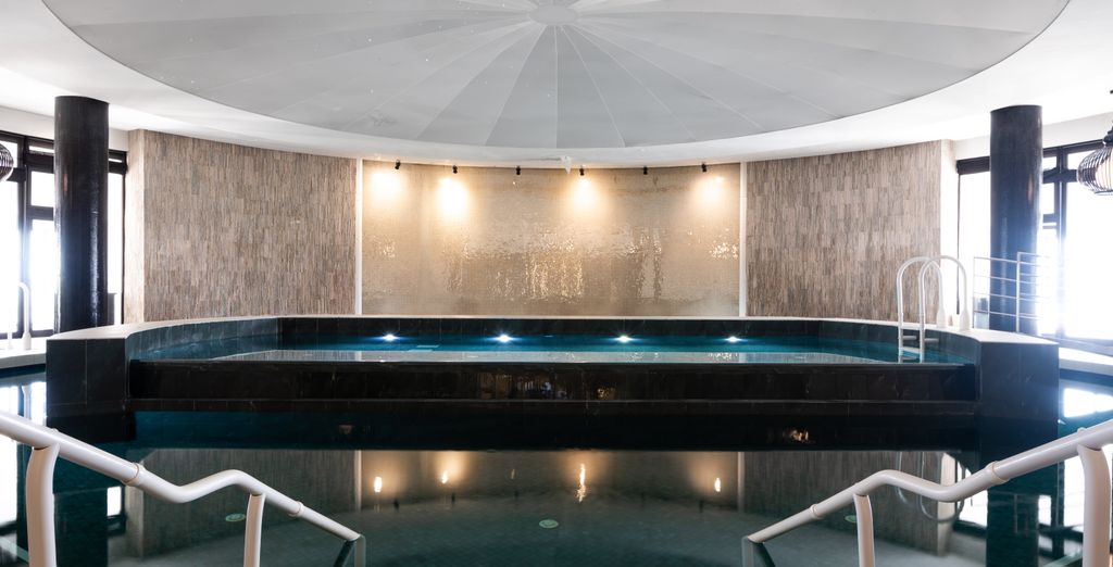 Hotel Sofitel Agadir Thalassa Sea & Spa 5*