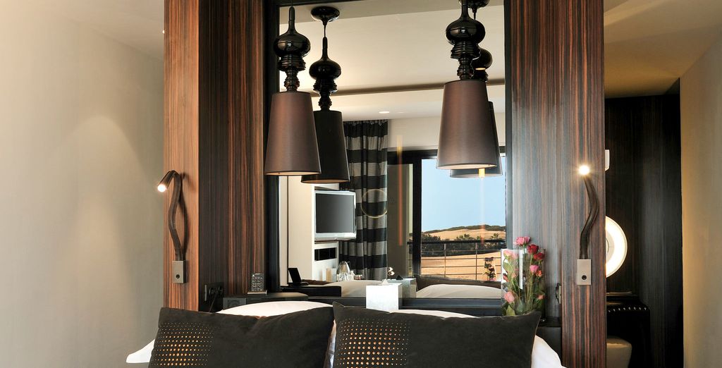 Hotel Sofitel Agadir Thalassa Sea & Spa 5*