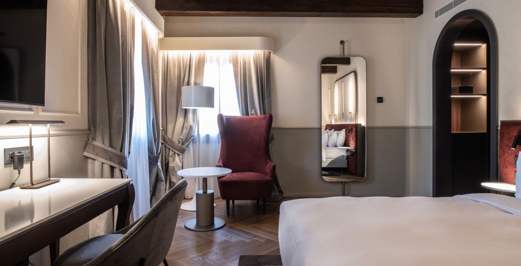 Radisson Collection Hotel, Palazzo Nani Venice 5*