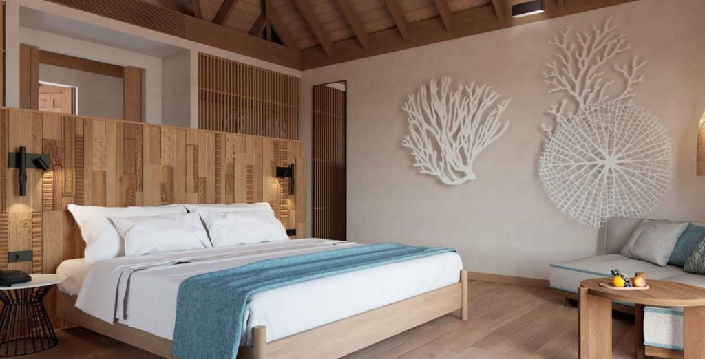 Grand Hyatt Abu Dhabi Hotel & Residences Emirates Pearl 5* e Barceló Whale Lagoon Maldives 5*