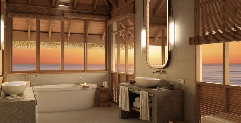 Grand Hyatt Abu Dhabi Hotel & Residences Emirates Pearl 5* e Barceló Whale Lagoon Maldives 5*