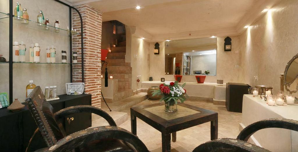 Riad Agdal Royal & Spa 