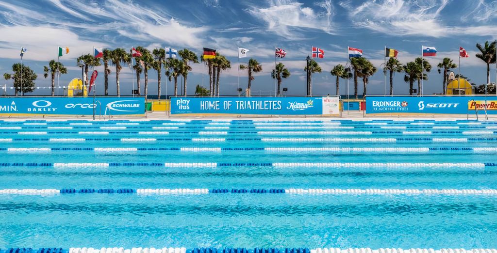 Playitas Hotel - Sports Resort 4*
