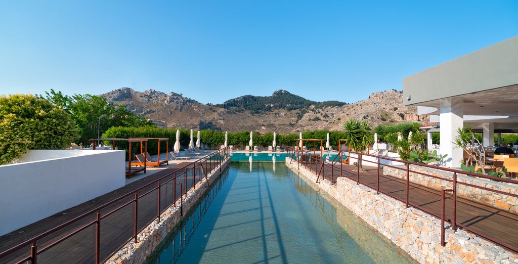 Hotel Anavadia 4*