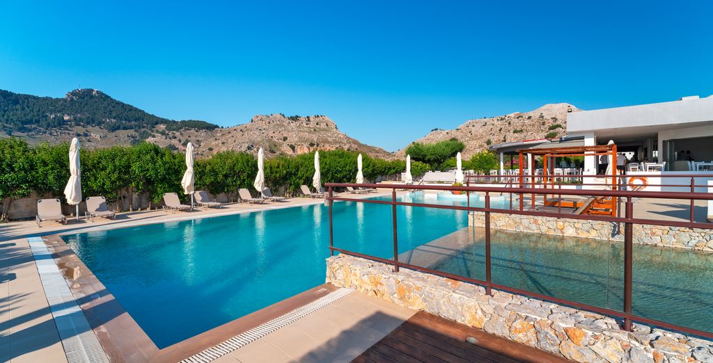 Hotel Anavadia 4*