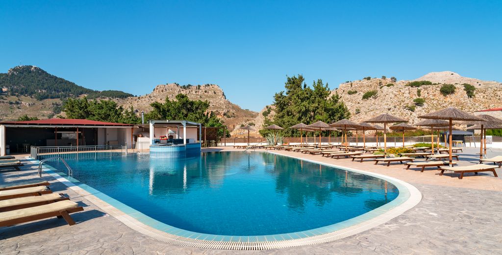Hotel Anavadia 4*