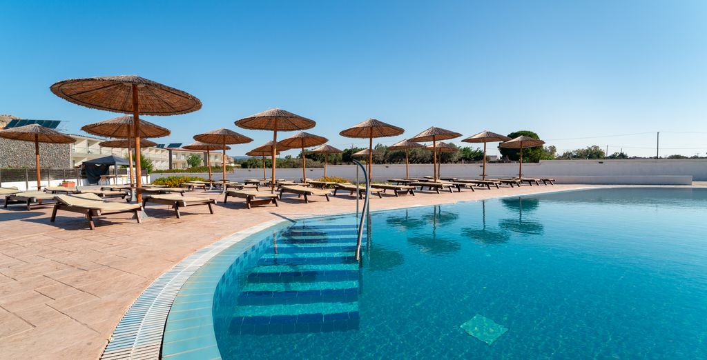 Hotel Anavadia 4*
