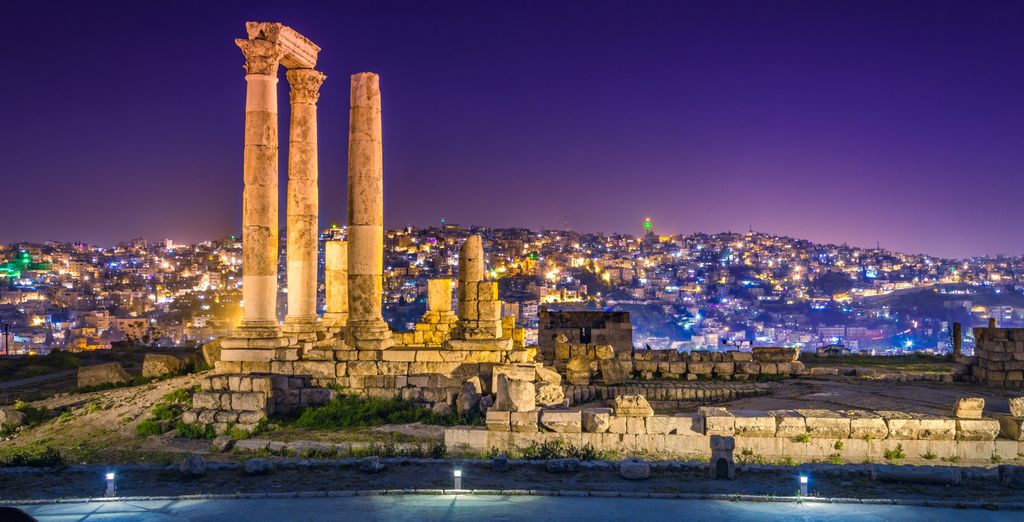 Tour incredibile tra storia e mare