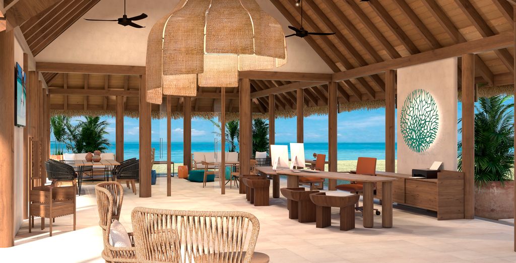 Grand Hyatt Abu Dhabi Hotel & Residences Emirates Pearl 5* e Barceló Whale Lagoon Maldives 5*