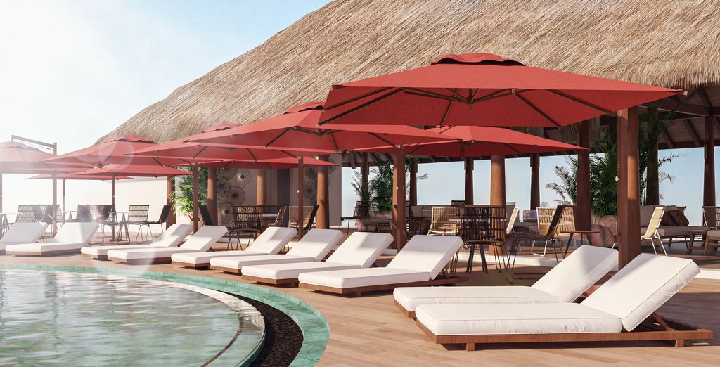 Barceló Whale Lagoon Maldives 5*