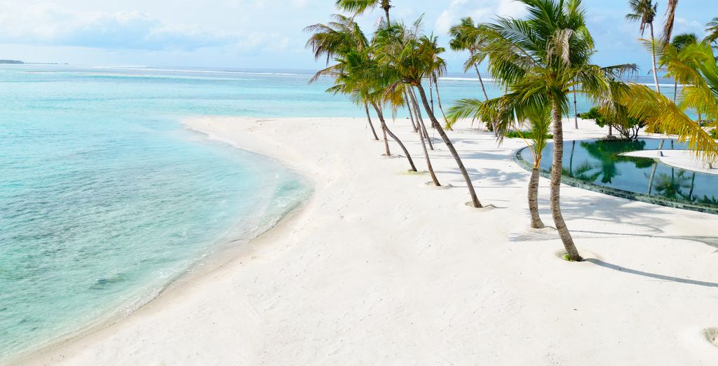 Grand Hyatt Abu Dhabi Hotel & Residences Emirates Pearl 5* e Barceló Whale Lagoon Maldives 5*
