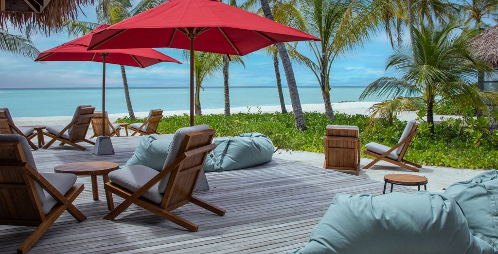 Barceló Whale Lagoon Maldives 5*