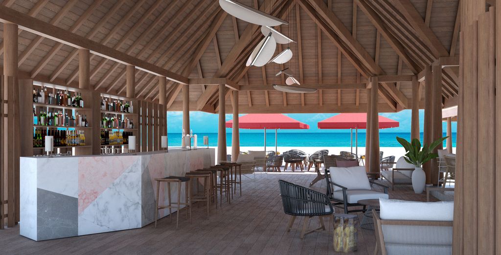 Barceló Whale Lagoon Maldives 5*