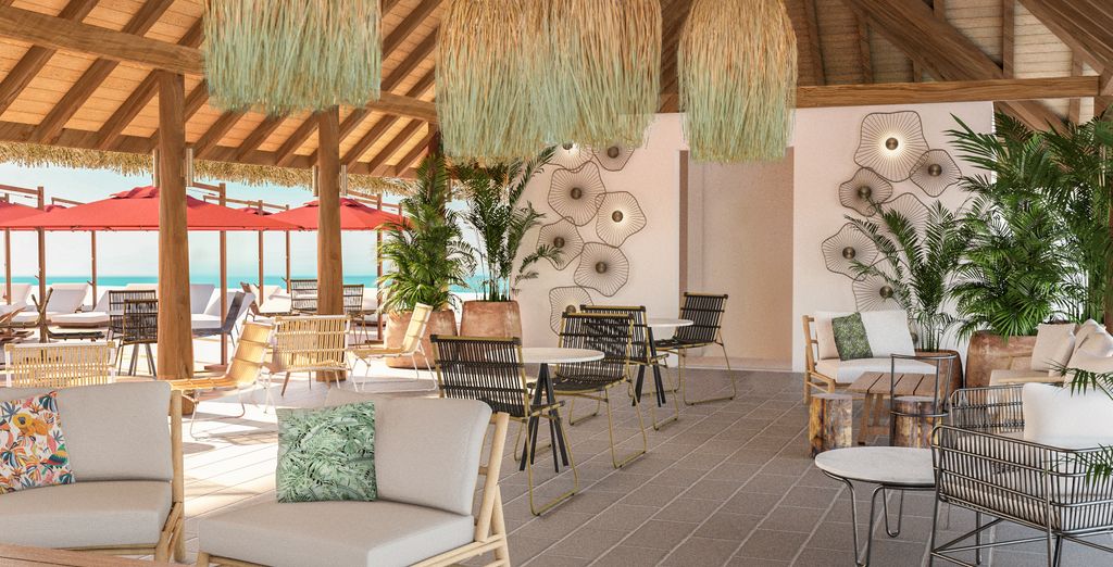 Barceló Whale Lagoon Maldives 5*