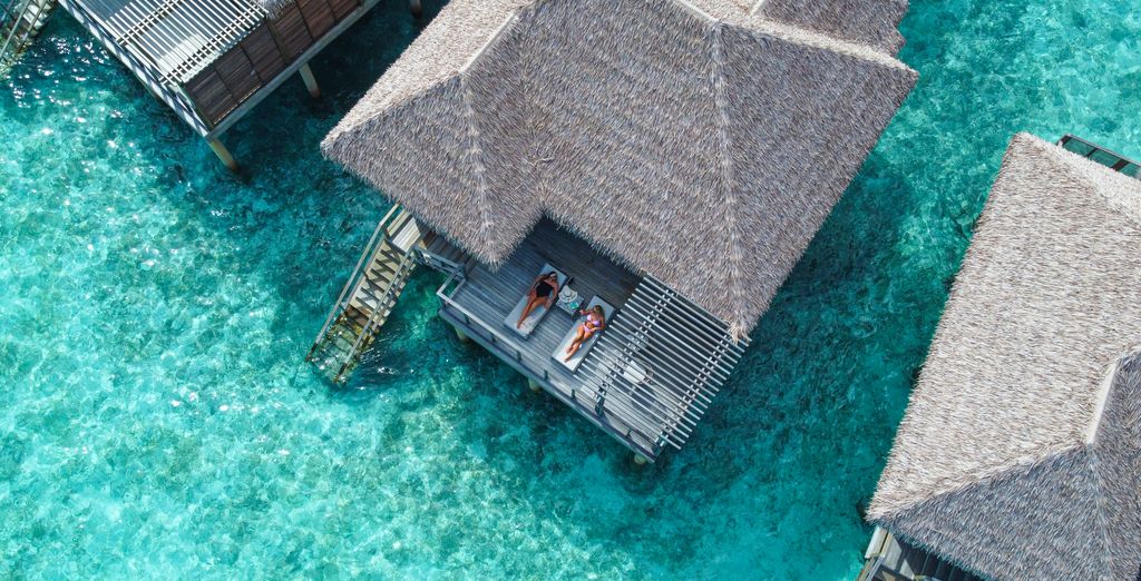 Grand Hyatt Abu Dhabi Hotel & Residences Emirates Pearl 5* e Barceló Whale Lagoon Maldives 5*