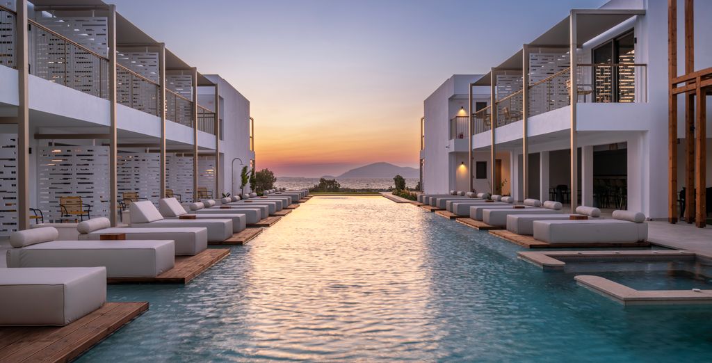 Adults Only: Paralos Kyma Dunes 5*