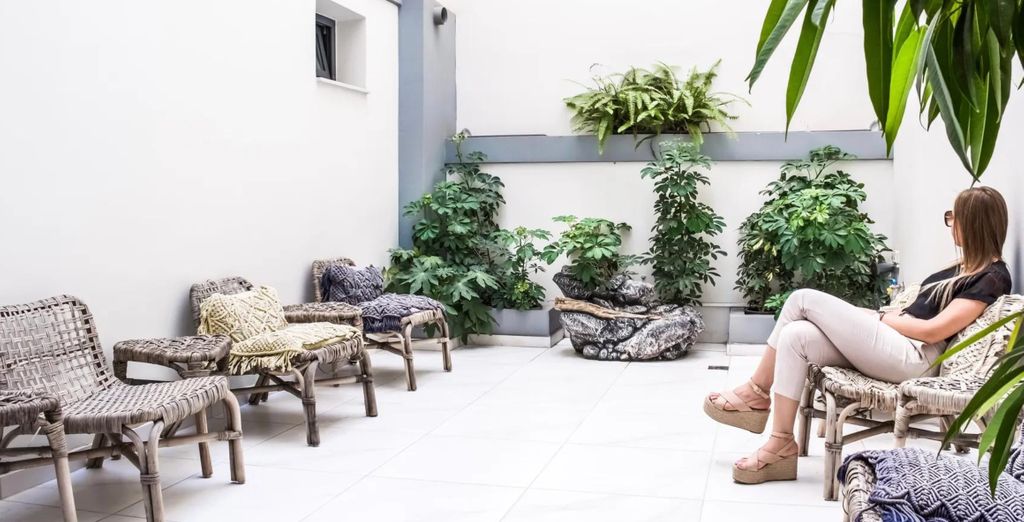 Iasonos Suites Athens 