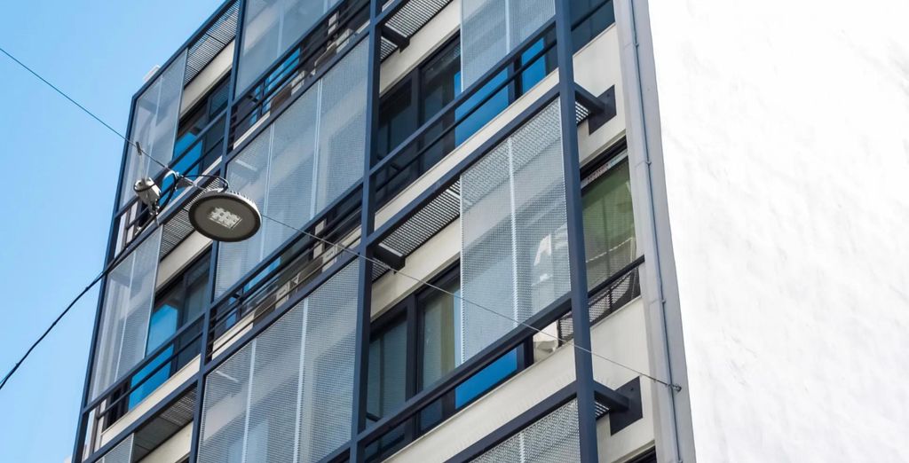 Iasonos Suites Athens 