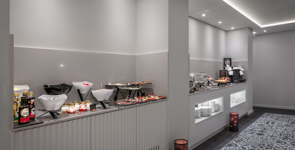 Hotel Moon & Sun Porto 4*