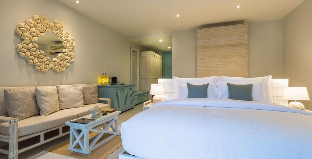 Combinato Hotel Cape Panwa Phuket 5*, Cape Kudu Hotel Koh Yao Noi 5* e Khao Lak Laguna Resort 4*