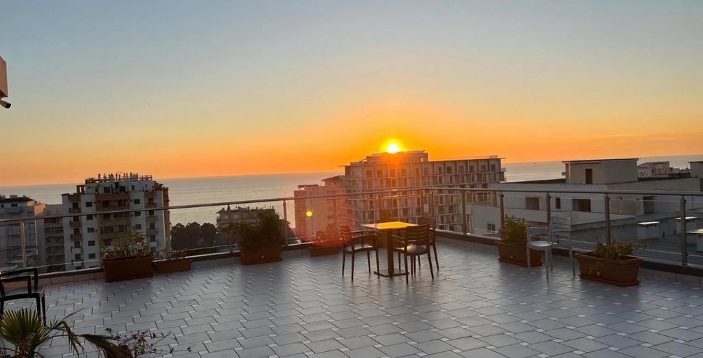 Olivia's Hill Resort 4*