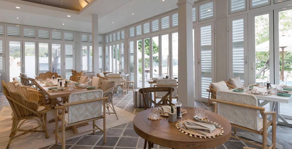 Veranda Resort 5*, Khao Lak Laguna 4* e Cape Kudu 5* o Santhiya 5*