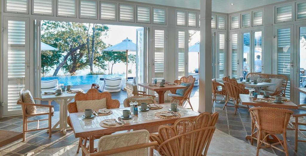 Combinato Hotel Cape Panwa Phuket 5*, Cape Kudu Hotel Koh Yao Noi 5* e Khao Lak Laguna Resort 4*