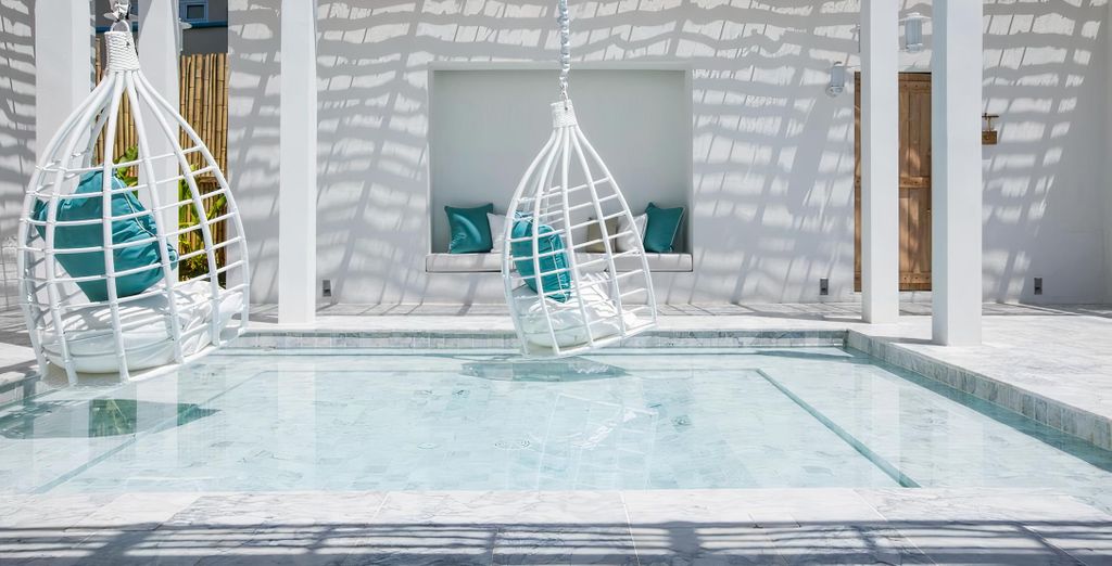 Combinato Hotel Cape Panwa Phuket 5*, Cape Kudu Hotel Koh Yao Noi 5* e Khao Lak Laguna Resort 4*