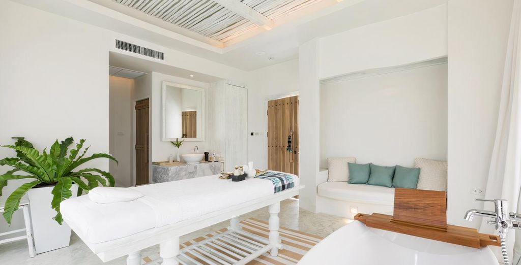 Combinato Hotel Cape Panwa Phuket 5*, Cape Kudu Hotel Koh Yao Noi 5* e Khao Lak Laguna Resort 4*