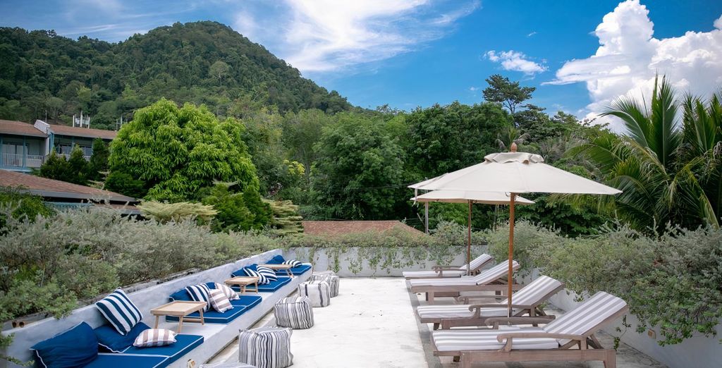 Combinato Hotel Cape Panwa Phuket 5*, Cape Kudu Hotel Koh Yao Noi 5* e Khao Lak Laguna Resort 4*