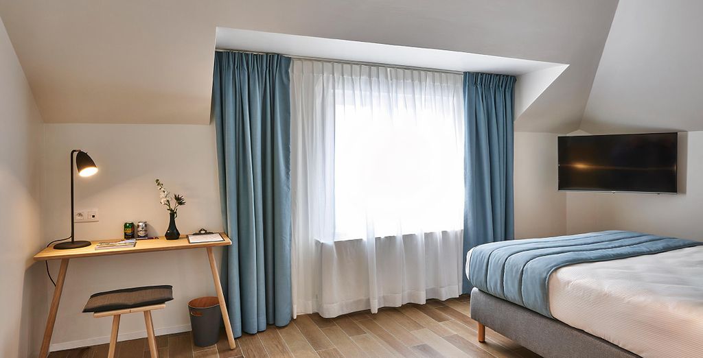 Higge Hotel