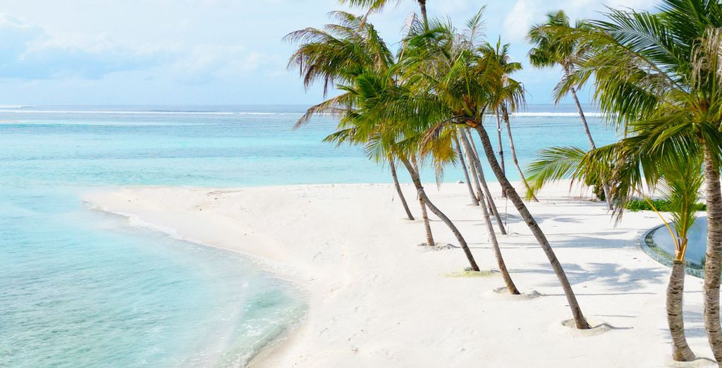 Barceló Whale Lagoon Maldives 5*