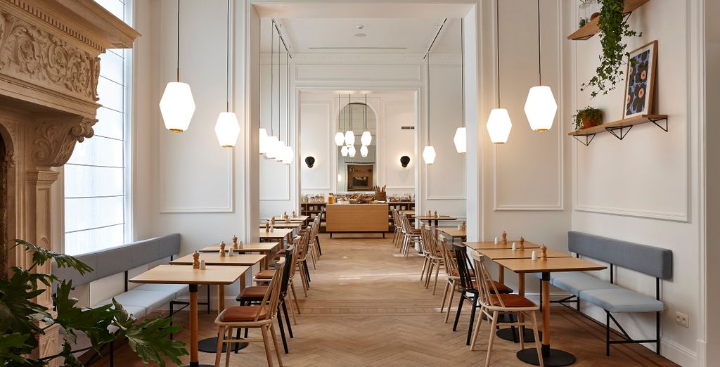 Higge Hotel
