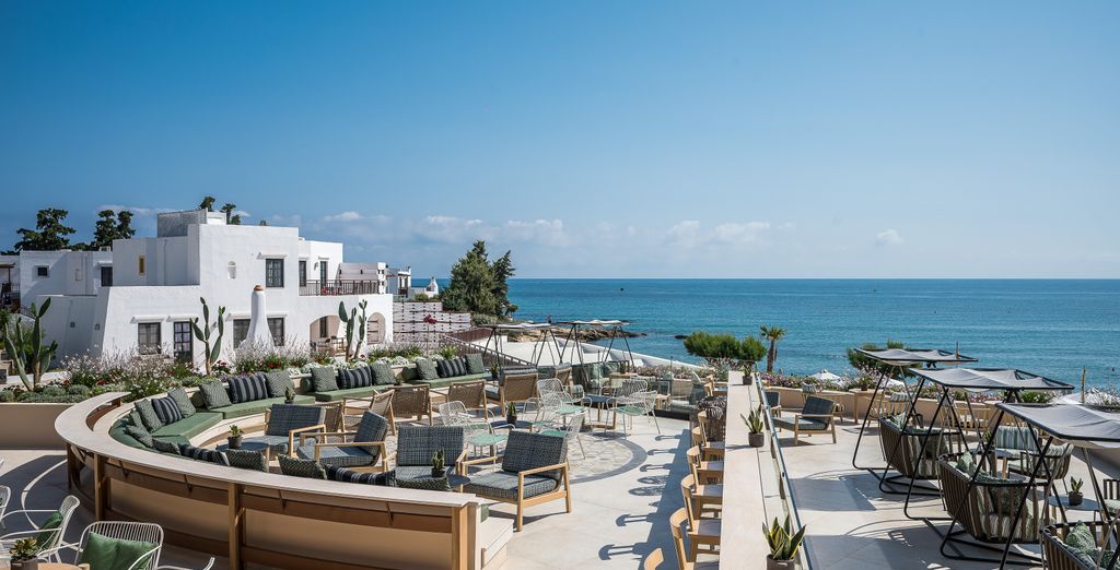Creta Maris Resort 5*