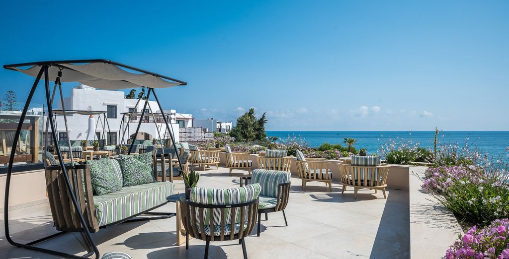 Creta Maris Resort 5*