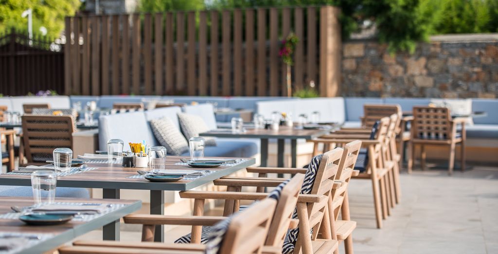 Creta Maris Resort 5*