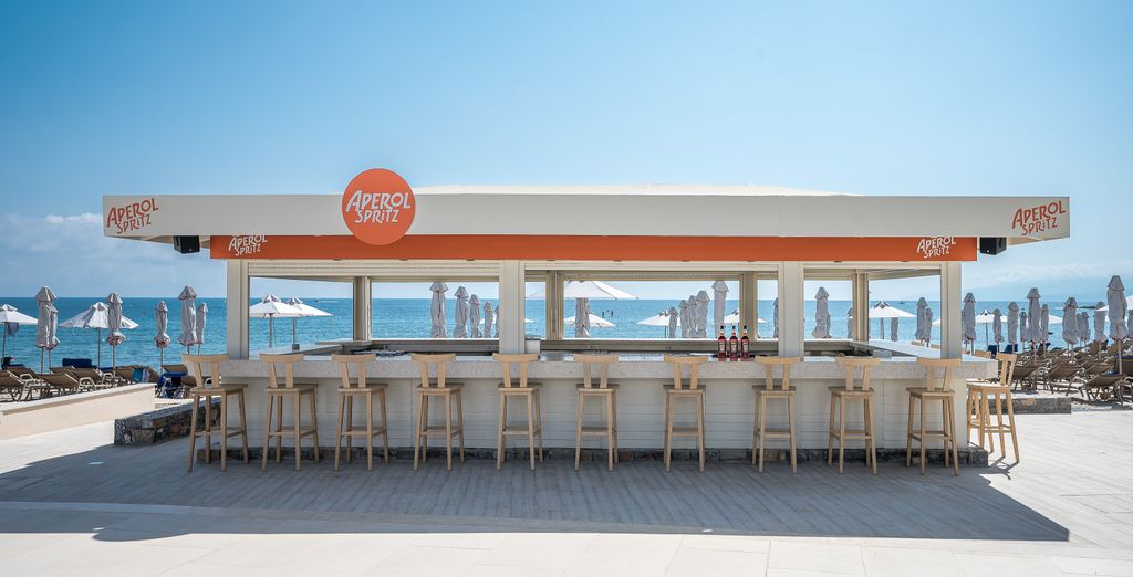 Creta Maris Resort 5*
