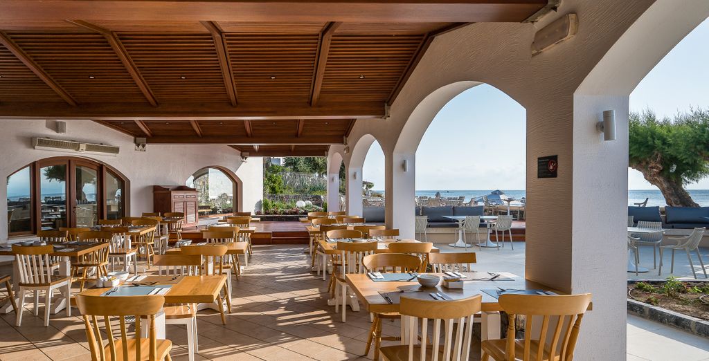 Creta Maris Resort 5*