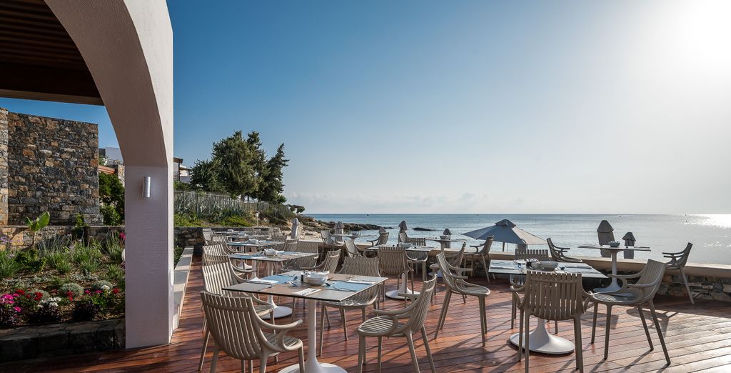 Creta Maris Resort 5*