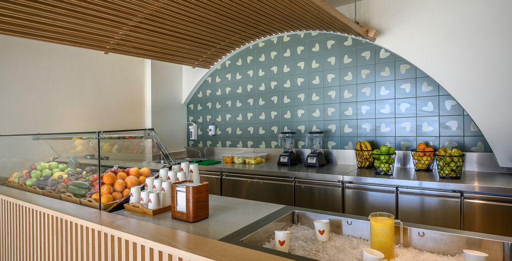 Creta Maris Resort 5*