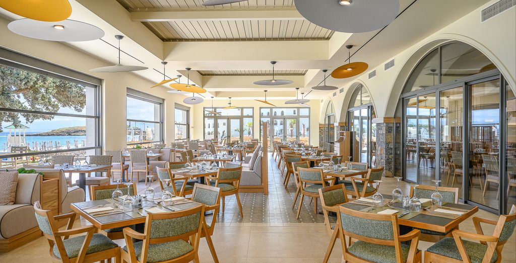 Creta Maris Resort 5*