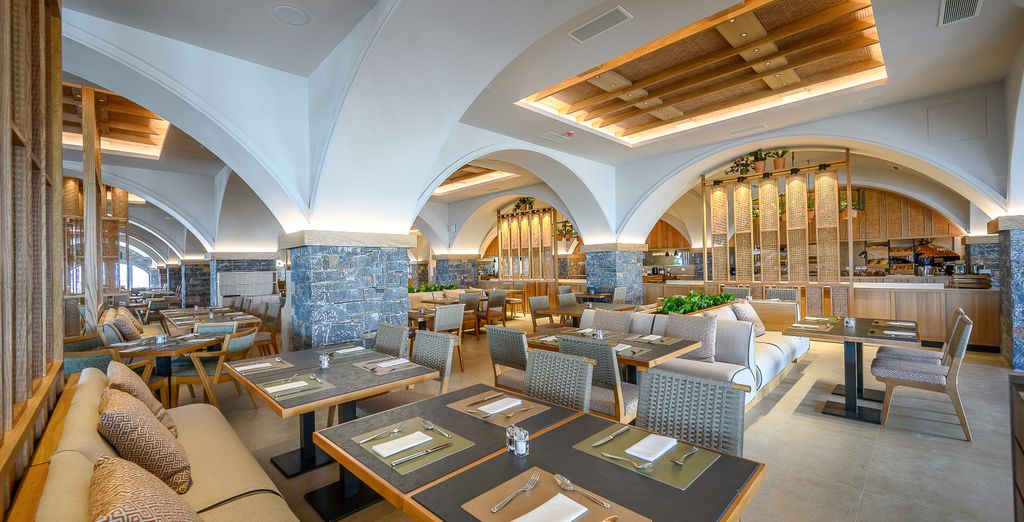 Creta Maris Resort 5*