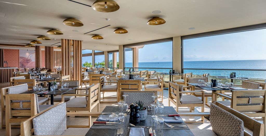 Creta Maris Resort 5*