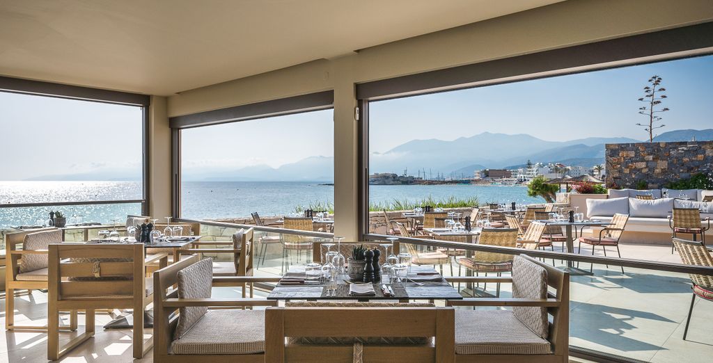 Creta Maris Resort 5*