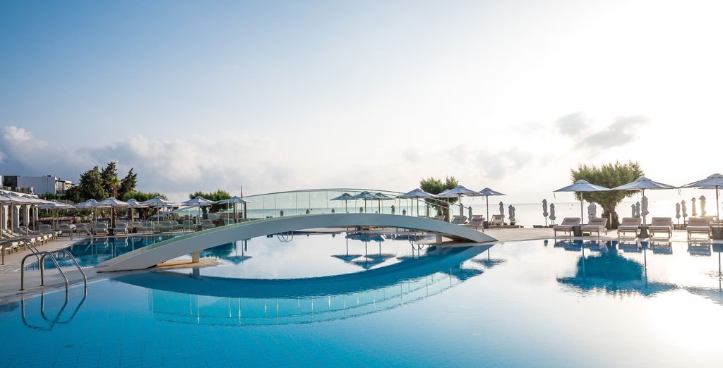 Creta Maris Resort 5*