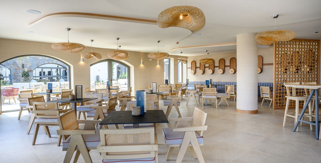 Creta Maris Resort 5*