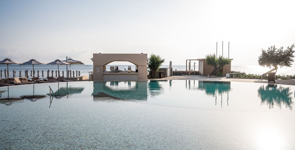 Creta Maris Resort 5*