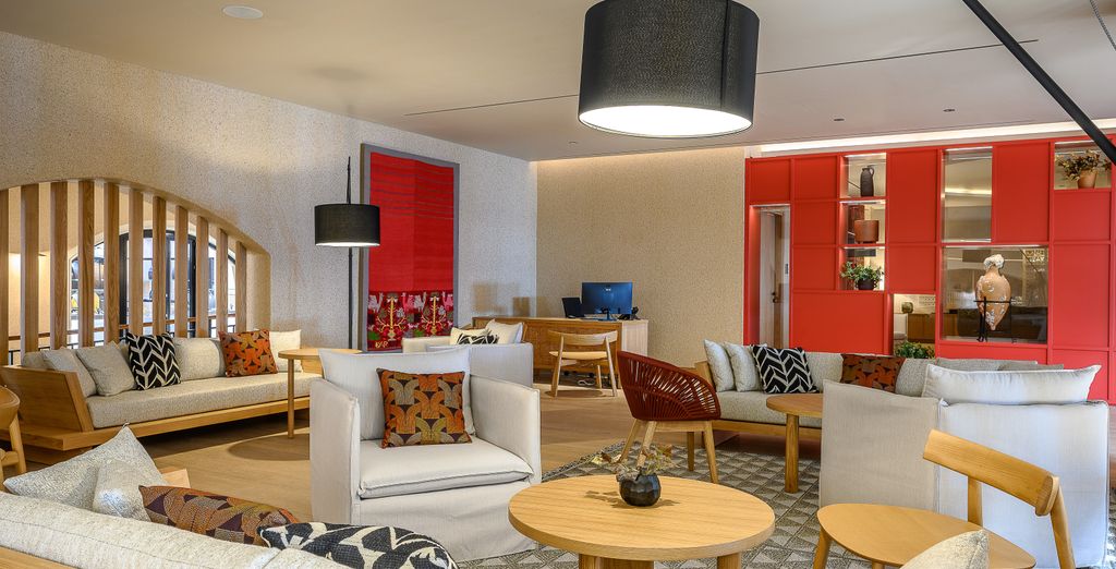 Creta Maris Resort 5*