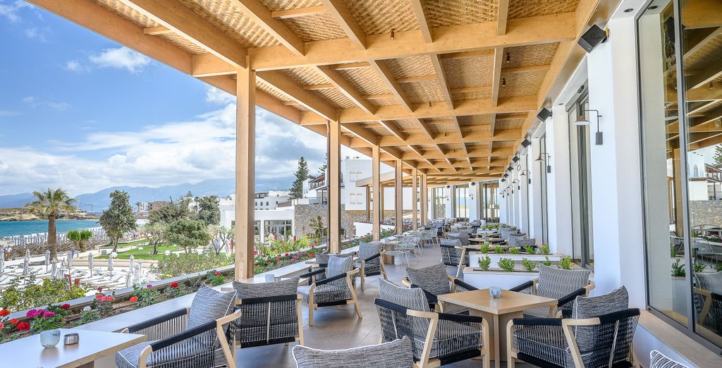 Creta Maris Resort 5*